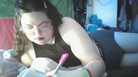 Snapshot of siofra chatting on 03.01.25 Siofra online show from 03.01.25