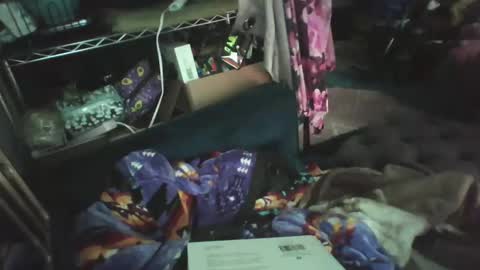 Snapshot of siofra chatting on 03.06.25 Siofra online show from 03.06.25