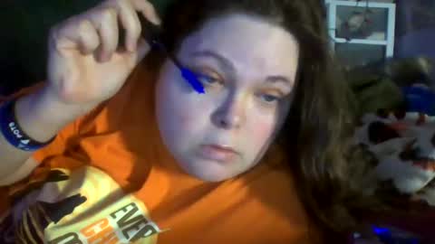 Snapshot of siofra chatting on 09.09.25 Siofra online show from 09.09.25