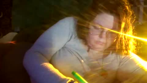 Snapshot of siofra chatting on 09.10.25 Siofra online show from 09.10.25