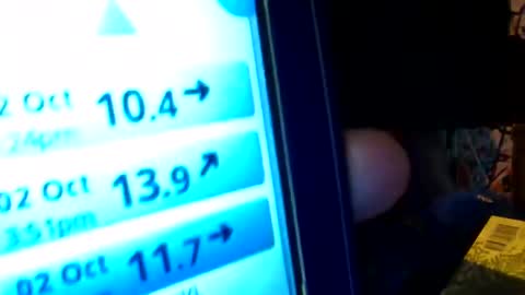 Snapshot of siofra chatting on 10.03.25 Siofra online show from 10.03.25