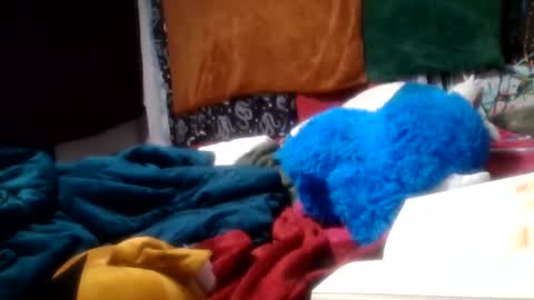 Snapshot of siofra chatting on 10.12.25 Siofra online show from 10.12.25