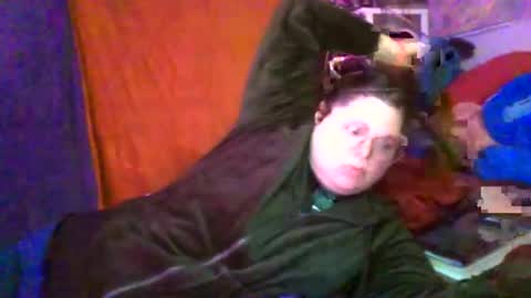 Snapshot of siofra chatting on 11.08.25 Siofra online show from 11.08.25