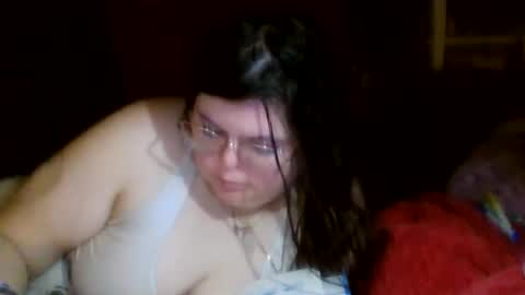 Snapshot of siofra chatting on 12.02.25 Siofra online show from 12.02.25