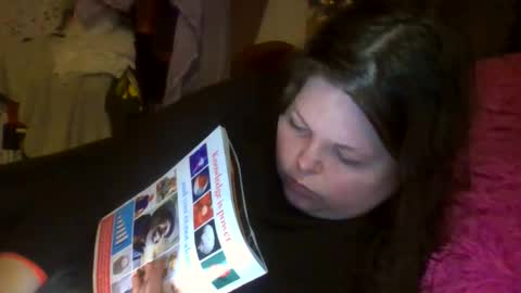 Siofra online show from 04.02.26