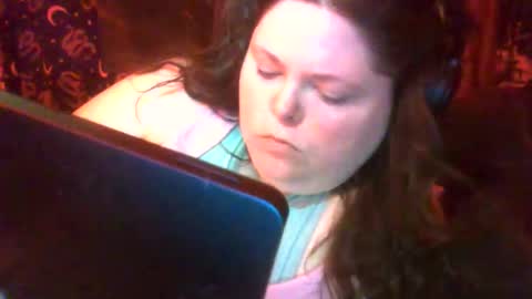 Siofra online show from 04.18.26