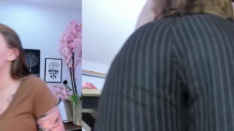 Siouxsie online show from 03.04.26