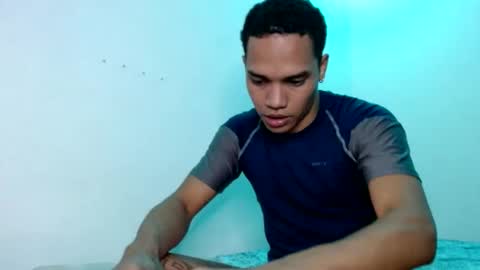 Sir black online show from 02.15.25