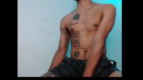 Sir black online show from 11.15.25