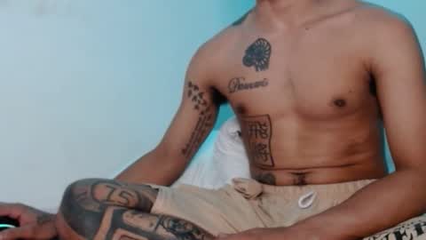 Sir black online show from 01.11.26