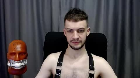 Sir Damien online show from 12.05.25