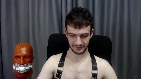 Sir Damien online show from 01.11.26