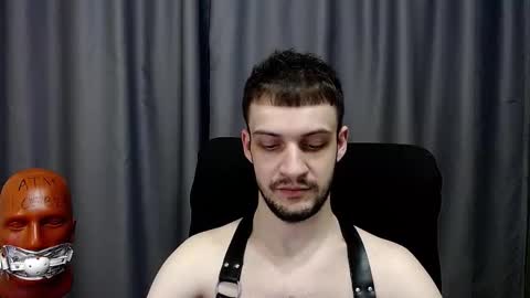 Sir Damien online show from 02.12.26