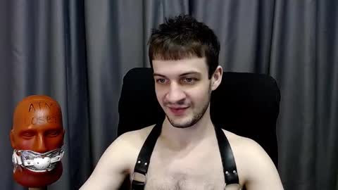 Sir Damien online show from 03.13.26