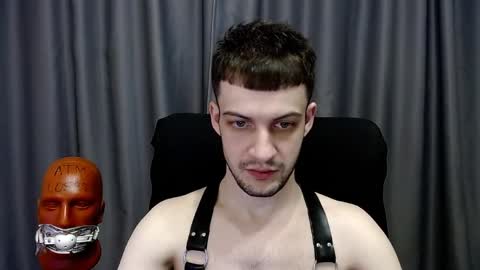 Sir Damien online show from 03.28.26