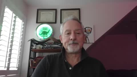 Don Roberto online show from 12.29.24