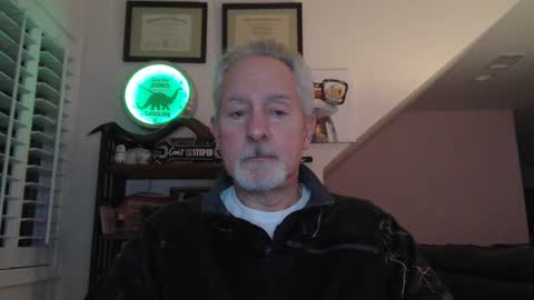 Don Roberto online show from 01.22.25