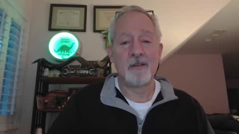 Don Roberto online show from 02.12.25