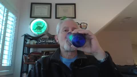 Don Roberto online show from 02.16.25