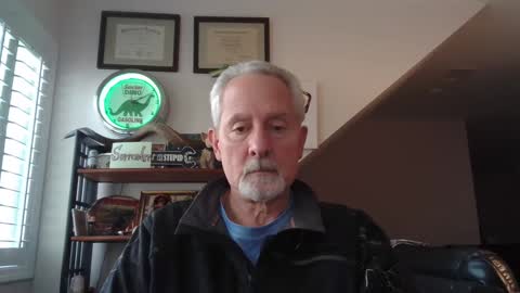 Don Roberto online show from 02.16.25