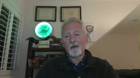 Don Roberto online show from 02.28.25