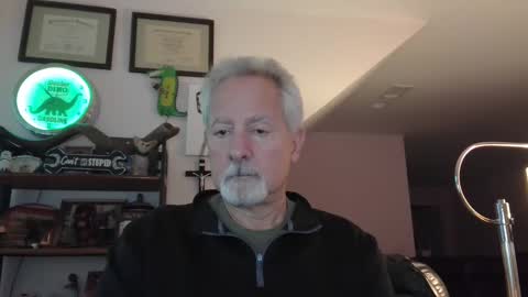 Don Roberto online show from 03.09.25