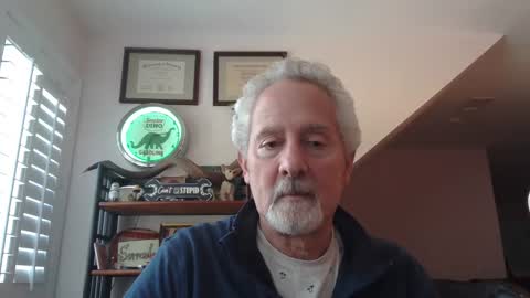 Don Roberto online show from 11.22.25