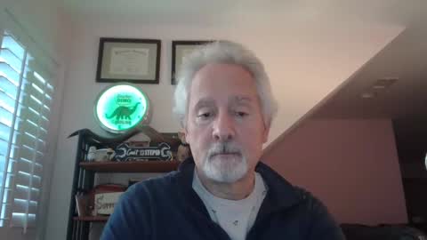 Don Roberto online show from 11.23.25