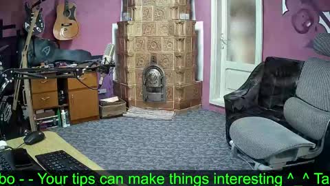 I am The Fourth and only Sir. Pelo online show from 02.07.25