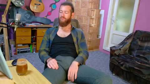 I am The Fourth and only Sir. Pelo online show from 04.20.26