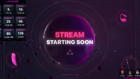 Sebastian online show from 01.08.26