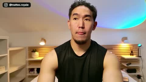 Snapshot of sir_teo chatting on 05.04.26 SIR TEO online show from 05.04.26