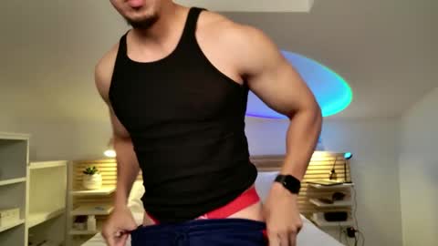 Snapshot of sir_teo chatting on 05.21.26 SIR TEO online show from 05.21.26