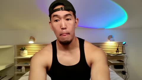 Snapshot of sir_teo chatting on 05.22.26 SIR TEO online show from 05.22.26