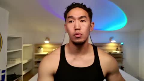 Snapshot of sir_teo chatting on 06.11.26 SIR TEO online show from 06.11.26