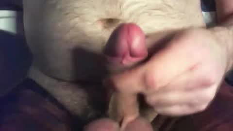 Snapshot of sircumalot1888 chatting on 02.27.25 Sir Cumalot online show from 02.27.25