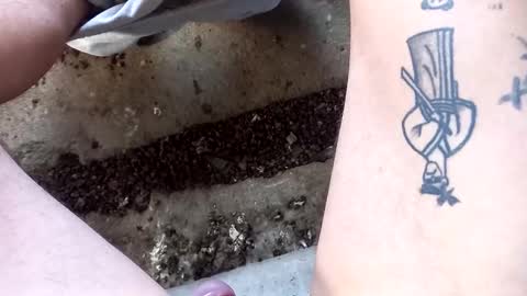 Snapshot of siren666777 chatting on 09.17.25 siren666777 online show from 09.17.25