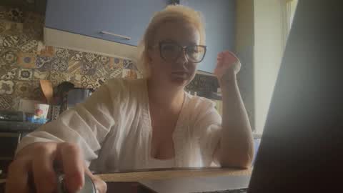 sirena2025 online show from 09.16.25