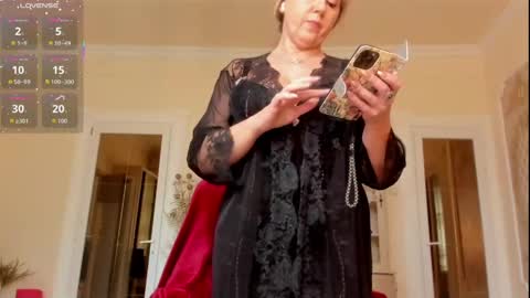  Sirene  online show from 04.20.26