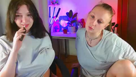 sirena_baby_x online show from 10.24.25