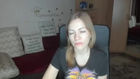 sirenasilk online show from 11.19.25