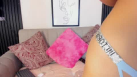 Sirenita online show from 06.22.26