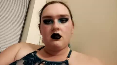 sirenqueen264 online show from 08.02.26