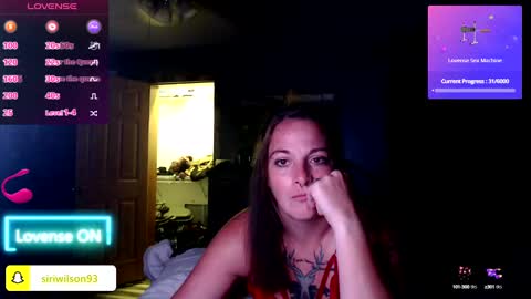 Snapshot of siri30xtasty chatting on 10.02.25 siri30xtasty online show from 10.02.25