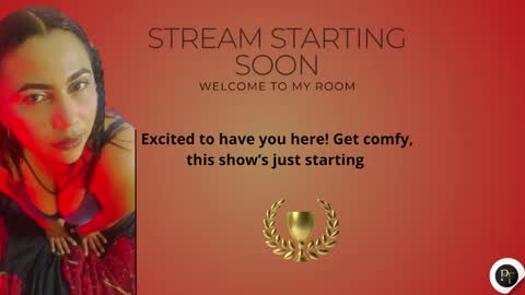 SIRINAY online show from 10.13.25