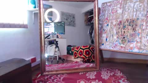 siriss_boyrag online show from 02.27.25