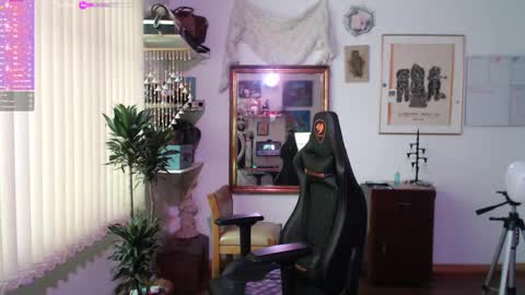 siriss_boyrag online show from 10.25.25