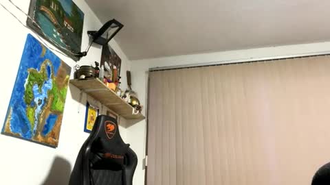 siriss_boyrag online show from 03.26.26