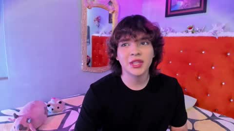 Sirius angels online show from 12.05.24