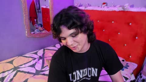 Sirius angels online show from 12.24.24